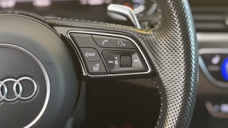 Audi RS 5 Coupe 2.9 TFSI quattro MASSAGE TOT HEAD-UP SHZ - photo 23