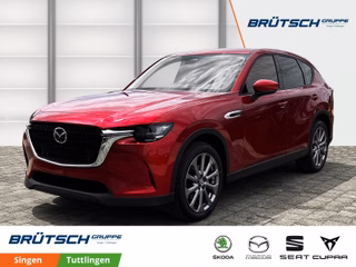 Mazda CX-60 Neuwagen Kaufen