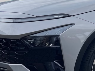 Hyundai BAYON FL Trend Navi LED-Licht Sitzheizung - bilder 19