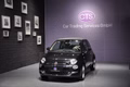 Daumennagel 2 - Fiat 500C / DOLCEVITA / 2 HAND / 31460 KM / CAR PLAY
