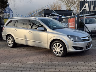 Opel Astra H Caravan Edition 1.6 Aut.*Xenon*Klima*PDC