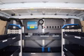 Daumennagel 13 - Mercedes-Benz Sprinter 315 CDI MIXTO L2H2 NAVI REGALSYSTEM KAM