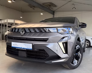Renault Symbioz 140 Mild Hybrid Techno Autom., LED Navi Kamera ACC - bilder 3