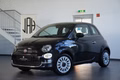 Daumennagel 1 - Fiat 500 DolceVita  LED PANO TEMP