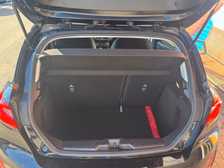 Ford Fiesta Cool & Connect Tempomat/Rf-Kamera - bilder 7