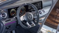 Daumennagel 14 - Mercedes-Benz AMG GT 63s 4MATIC+ 360° ACC HUD SOFTCLOSE BURM