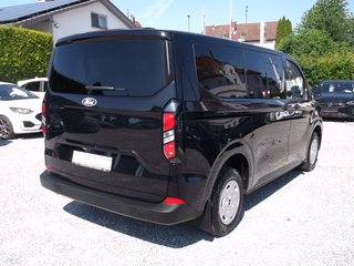 Ford Transit Custom Kombi 320 L1 8-Sitze AHK 2 Schiebetüren, Navi, RF-Kamera - foto 3