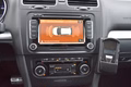 Daumennagel 25 - Volkswagen Golf VI R 4MOTION/BRD/1.HAND/DSG/SHD/XENON/NAVI/19"