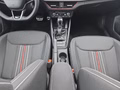 Daumennagel 13 - Skoda Kamiq Monte Carlo 1,5TSI DSG AHK/Matrix/el.Klappe         **