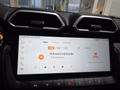 Daumennagel 29 - MG ZS Luxury 1,5 Hybrid+ 197PS Pano/18*Alu/LED/Navi/Leder/Kamera   **