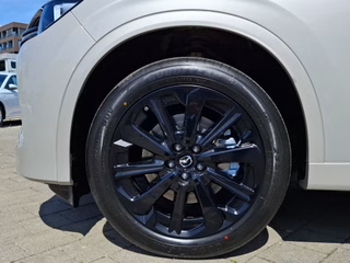 Mazda CX-80 3.3 D 254 8AT AWD Homura Plus 7-Sitzer - foto 13