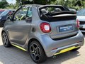 Daumennagel 44 - Smart ForTwo CABRIO*TAILOR-MADE BRABUS ASPHALTGOLD*