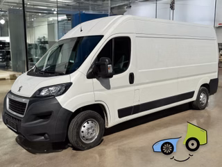 Peugeot Boxer Gebrauchtwagen Kaufen