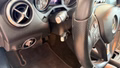 Daumennagel 17 - Mercedes-Benz CLA 220 CDI / d AMG LINE