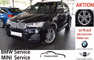 BMW X3 Used vehicle for sale