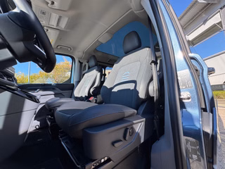 Ford Tourneo Custom Bus Plug-in Hybrid 340 L1 Active - foto 4