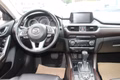 Daumennagel 4 - Mazda 6 2.2 CD SKYACTIV-D 175 Sports-Line HUD=LEDER=XENON