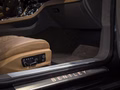 Daumennagel 33 - Bentley Continental GT Azure / erste Hand /
