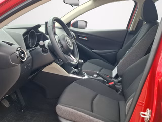 Mazda 2 Center-Line 1.5 KLIMA / LED / DAB+ / NAVI / TEMPOMAT - bilder 4
