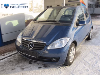 Mercedes-Benz A 180 Gebrauchtwagen Kaufen