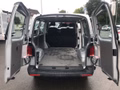 Volkswagen T6.1 Transporter 2.0 TDI Kombi EcoProfi NAVI LICHT&SICHT-PAKET TEMPOMAT PDC beh. WSS KLIMA 3-SITZE - foto 14