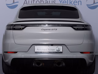 Porsche Cayenne GTS Coupé*GT-PAKET*172k€*CARBON*KERAMIK*NACHT* - bilder 7