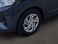 Daumennagel 6 - Hyundai i10 Select NAVI, KLIMA, GRA, KAMERA