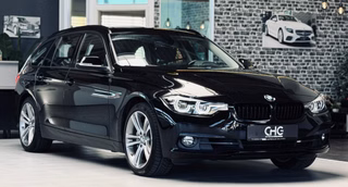 BMW 340 Gebrauchtwagen Kaufen