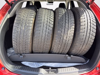Mazda CX-5 Edition 100 2WD 2.0 KLIMA / LEDER / NAVI / LED / E-SITZE - foto 11