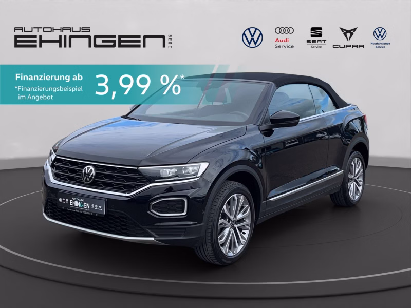 Volkswagen Golf VIII 8 Life Move 1.5 TSI LED ACC Navi