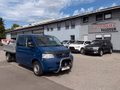 Daumennagel 3 - Volkswagen T5 Transporter Pritsche TÜV bis 07/27 Klima Doppelkabine
