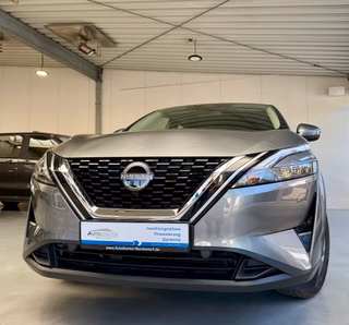 Nissan Qashqai Acenta Autom., LED ACC Kamera CarPlay - photo 1