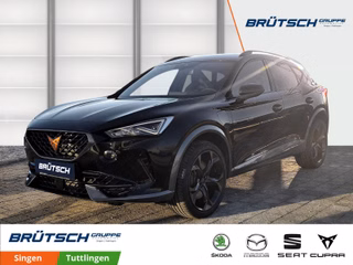 CUPRA Formentor Vorführfahrzeug Kaufen
