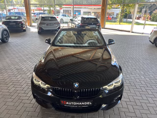 BMW 440 i xDrive M Sport 326 PS, HUD, Harman-Kardon Soundsystem - foto 2