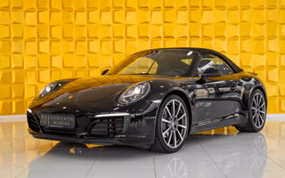 Porsche 911 Used vehicle for sale