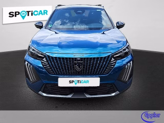 Peugeot 2008 GT 130 EAT8 Kamera Mirror Screen Navi AHK - foto 2