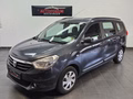 Daumennagel 3 - Dacia Lodgy Laureate Navi Klima Freisp. Bluetooth