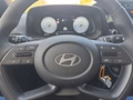 Daumennagel 19 - Hyundai i20 Black 1.0 T-GDI 7DCT Navi/Kamera/LED/Winterp.  **