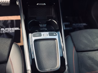 Mercedes-Benz GLA 220 4M AMG+Multibeam+Carbon+Kamera+Memory+19 - foto 16