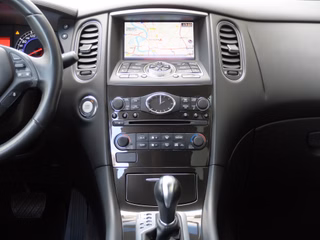 Infiniti EX 37 aus 1.Hand LPG Gasanlage - bilder 19