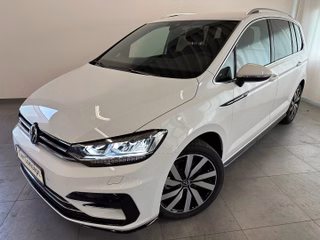 Volkswagen Touran Neuwagen Kaufen