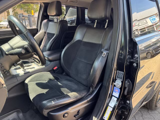 Jeep Grand Cherokee 3.0 CRD S-Limited Unfallfrei, Deutsches Modell - foto 12