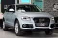 Daumennagel 1 - Audi Q5 3.0 TDI 190 kW quattro ALLRAD|AHK|XENON|SHZ|KAMERA|ACC|
