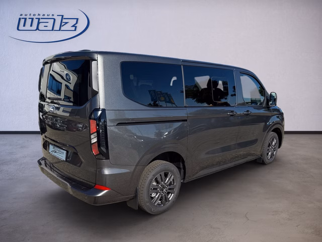 Ford Tourneo Custom Bus Plug-in Hybrid 340 L1 Titanium - foto 2