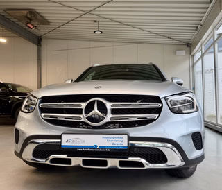 Mercedes-Benz GLC 300 4Matic Autom., LED Navi Virtual Kamera - photo 1