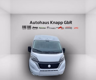 Forster V 636 EB Vantasy, Markise, Navi+Rüchfahrk., AHK, Travel-Line und Comfort-Line Paket Fiat Basis - foto 1
