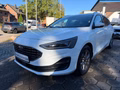 Daumennagel 1 - Ford Focus Turnier Titanium ACC Navi Kamera AHK