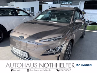Hyundai KONA Elektro Vorführfahrzeug Kaufen