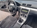 Daumennagel 14 - Volkswagen Passat Variant Comfortline*TüV NEU*Klima*ToP*