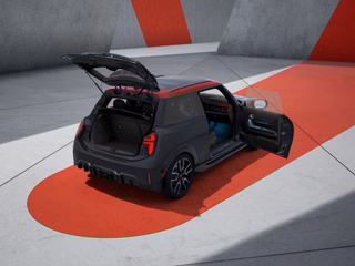 2027 MINI John Cooper Works 2 Door - photo 3